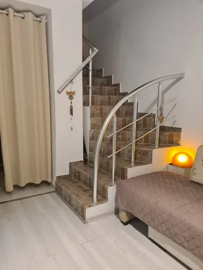 Просторен двустаен апартамент, 99 m², Равда: снимка 4