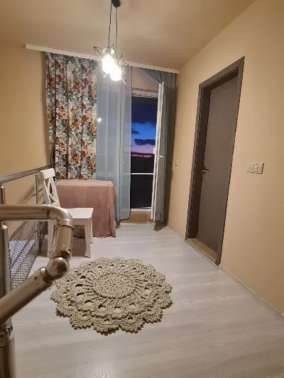 Просторен двустаен апартамент, 99 m², Равда: снимка 5