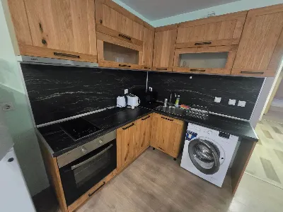 Тристаен апартамент, 84 m², Несебър: снимка 2