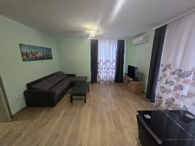 Тристаен апартамент, 84 m², Несебър: снимка 3