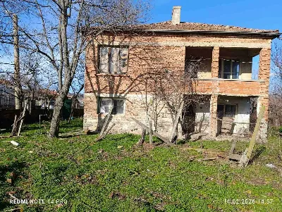 Двуетажна къща, 192 m², Оризаре: снимка 5