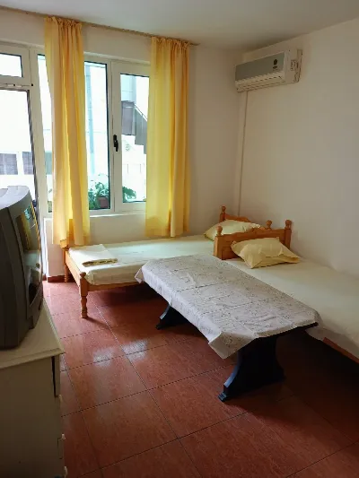 Студио, 20 m², Несебър: снимка 2