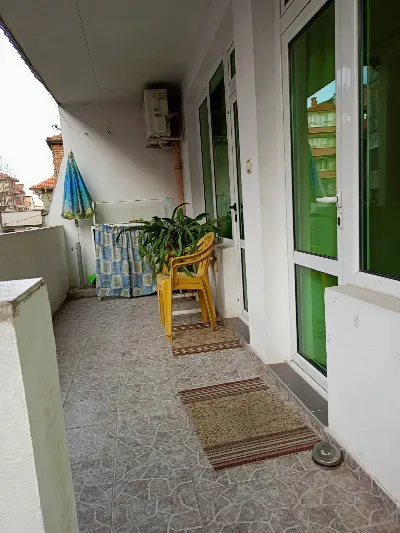 Студио, 20 m², Несебър: снимка 3