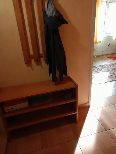Едностаен апартамент, 49 m², Несебър: снимка 2
