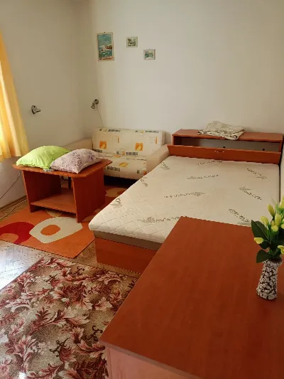 Едностаен апартамент, 49 m², Несебър: снимка 3
