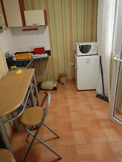 Едностаен апартамент, 49 m², Несебър: снимка 4