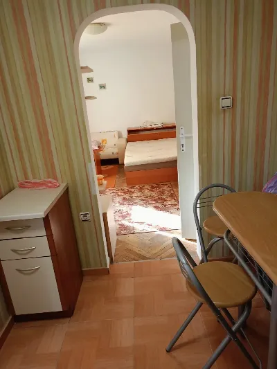 Едностаен апартамент, 49 m², Несебър: снимка 5