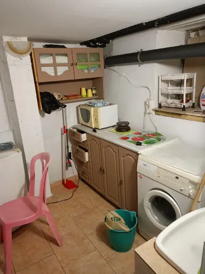 Две стаи, 2,10 m², Несебър: снимка 2