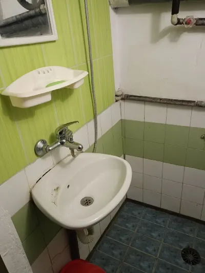 Две стаи, 2,10 m², Несебър: снимка 4