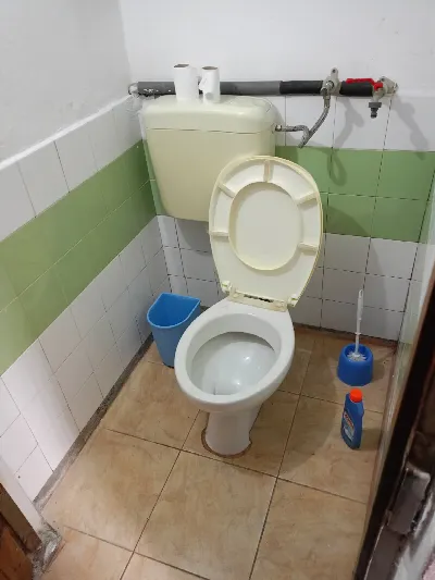 Две стаи, 2,10 m², Несебър: снимка 5
