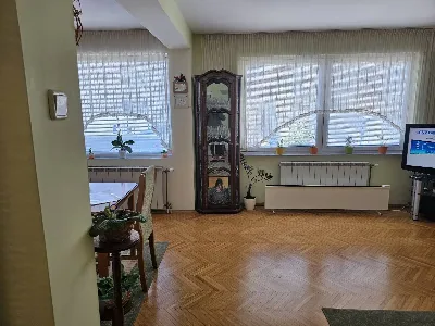 Тристаен апартамент, 106 m², Несебър, обява № 52: снимка 2