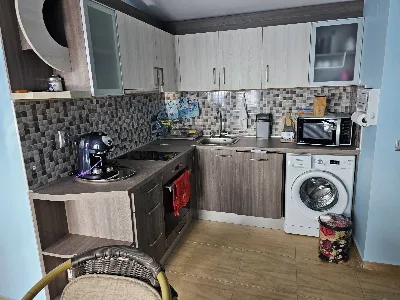 Тристаен апартамент, 172 m², Свети Влас: снимка 2