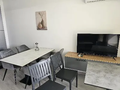 Двустаен апартамент, 70 m², Свети Влас: снимка 2