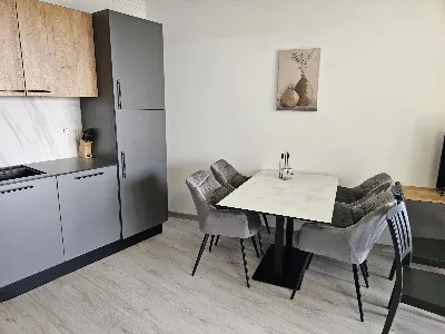 Двустаен апартамент, 70 m², Свети Влас: снимка 4