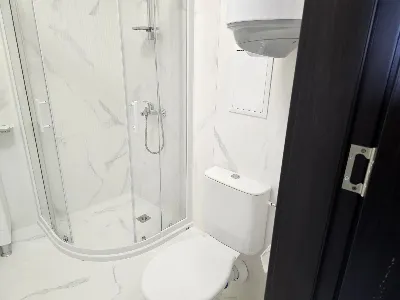 Двустаен апартамент, 70 m², Свети Влас: снимка 5