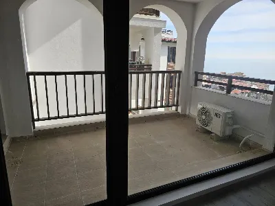 Тристаен апартамент, 107 m², Свети Влас: снимка 2