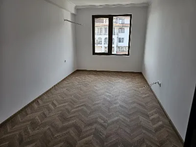 Тристаен апартамент, 107 m², Свети Влас: снимка 3