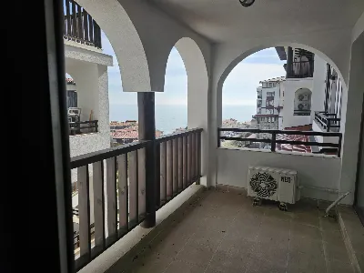 Четиристаен апартамент, 146 m², Свети Влас: снимка 5