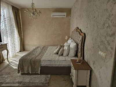 Двуетажна къща, 302 m², Свети Влас: снимка 5