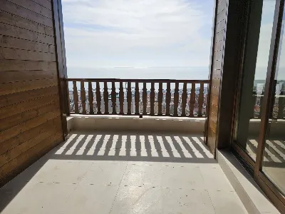 Двуетажна къща, 123,20 m², Свети Влас: снимка 2