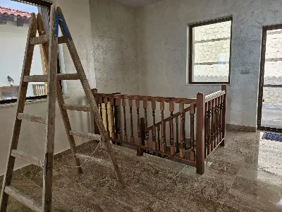Двуетажна къща, 123,20 m², Свети Влас: снимка 5
