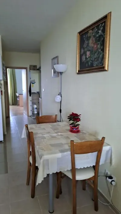 Двустаен апартамент, 64 m², Кошарица: снимка 2