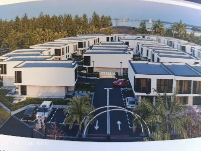 Двуетажна къща, 195 m², Несебър: снимка 2
