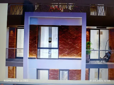 Drei-Zimmer-Wohnung, 74 759 m², Nessebar: Foto 4