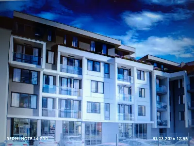 двустаен апартамент, 84,35 m², Несебър: снимка 2