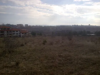 Поземлен имот, 931 m², Кошарица: снимка 2