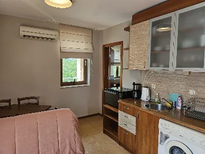 Тристаен апартамент, 97 m², Несебър: снимка 2