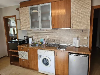 Тристаен апартамент, 97 m², Несебър: снимка 3