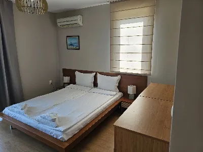 Тристаен апартамент, 97 m², Несебър: снимка 5