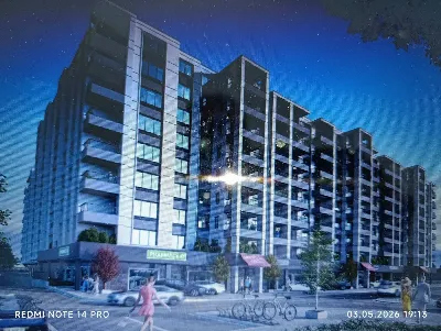 Тристаен апартамент, 116,77 m², София: снимка 2