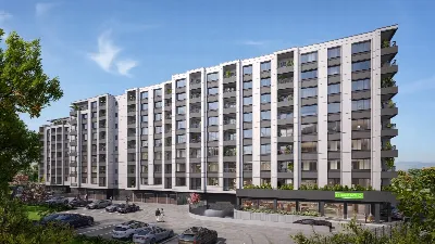 3 стаен апартамент, 116,77 m², София: снимка 3