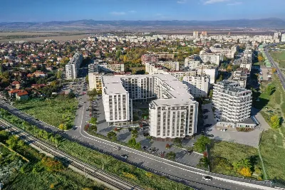 3 стаен апартамент, 116,77 m², София: снимка 4