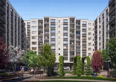 3 стаен апартамент, 116,77 m², София: снимка 5
