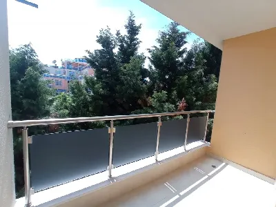 Апартамент с 2 спални, 108 m², Равда: снимка 3