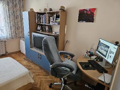 Dreizimmerwohnung, 106 m², Nessebar, Inserat Nr. 138: Foto 3