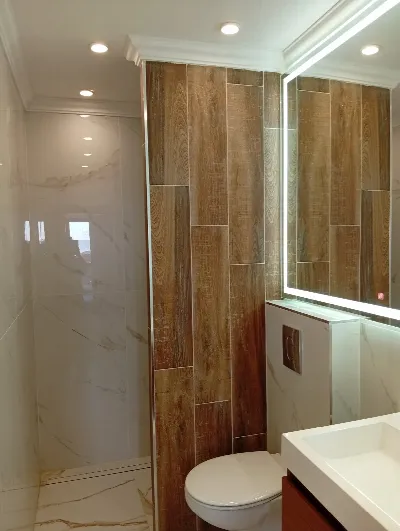 Двустаен апартамент, 68 m², Свети Влас: снимка 3
