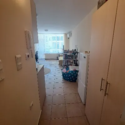 едностаен апартамент, 43 m², Слънчев бряг: снимка 2