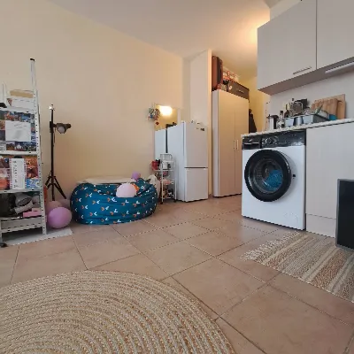 едностаен апартамент, 43 m², Слънчев бряг: снимка 3