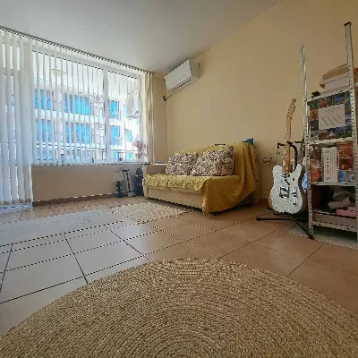 едностаен апартамент, 43 m², Слънчев бряг: снимка 4