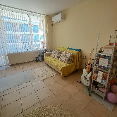 едностаен апартамент, 43 m², Слънчев бряг: снимка 5