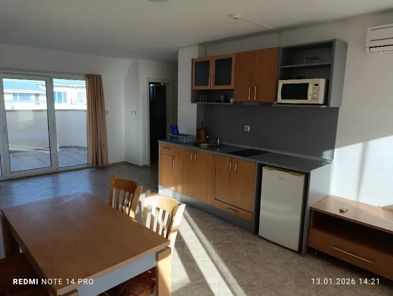 Two-Room Apartment - Слънчев Бряг