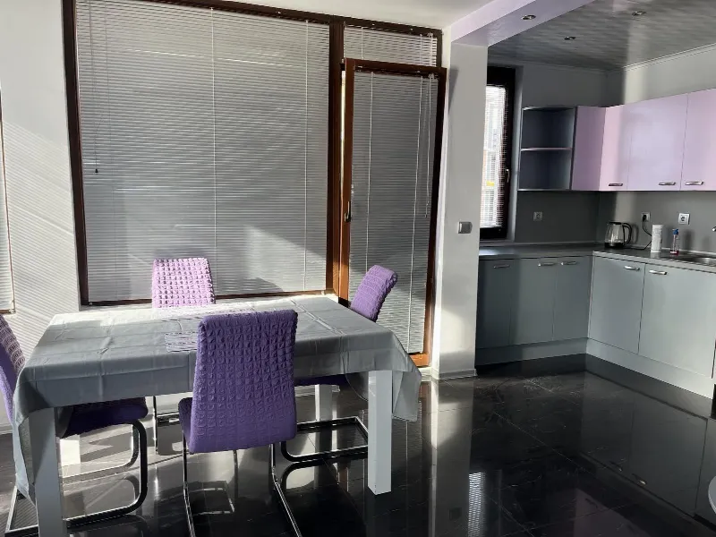 Three-Room Apartment - гр.несебър