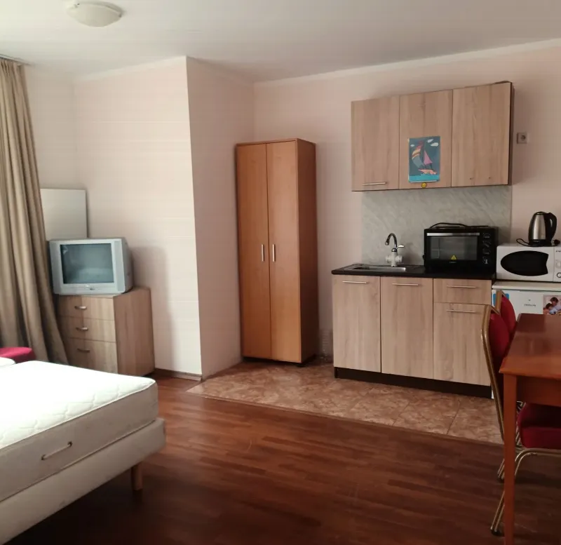 Two Studios + Basement Floor - гр.Nesebar: кв.Черно Море