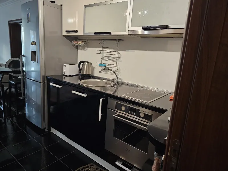 Drei-Zimmer-Wohnung - Nessebar
