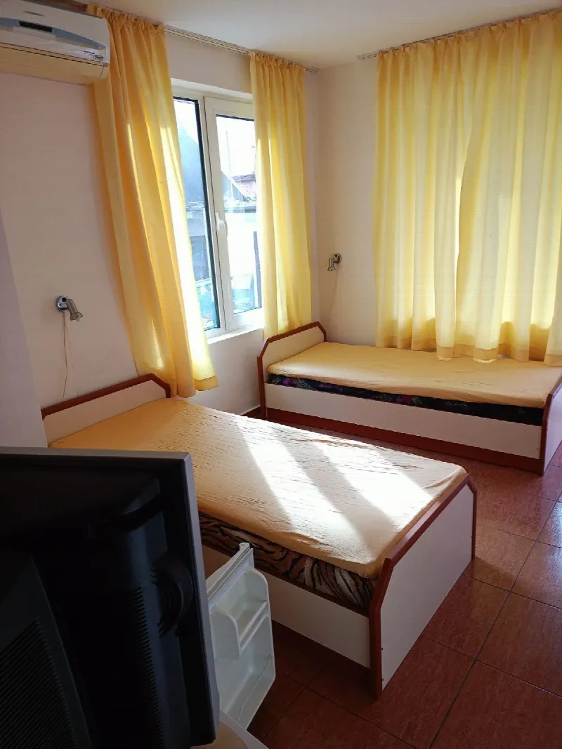 Studio - гр.Nessebar