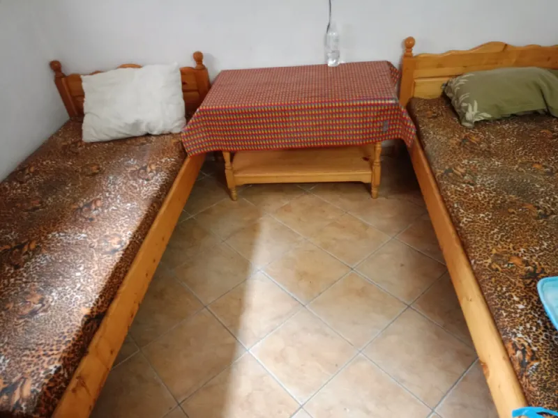 Zwei Zimmer - гр.Nessebar